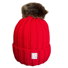 Load image into Gallery viewer, Royalty Red