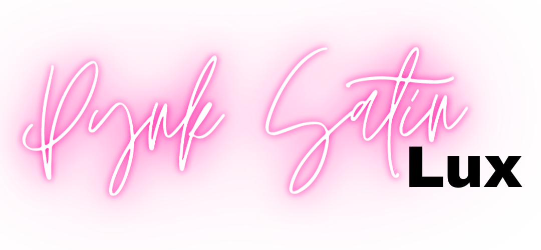 Satin Lined Hats Pynk Satin Lux